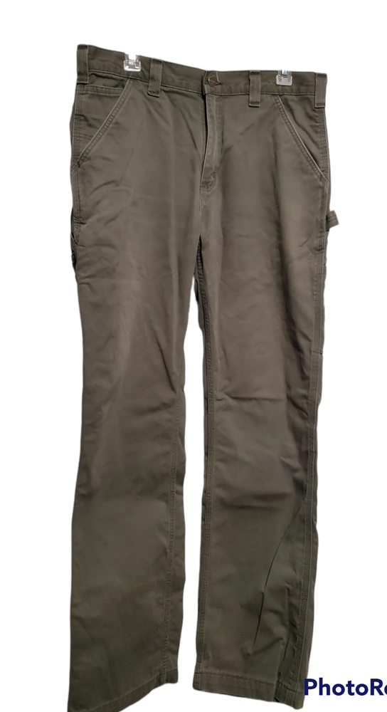 Mens Carhartt Pants